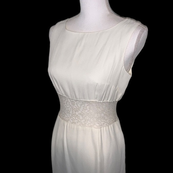 Vintage Dress, sz 5 - Picture 9 of 12